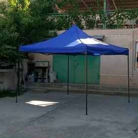 çadyr, palatka