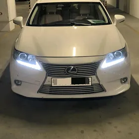 Lexus ES 350 2013