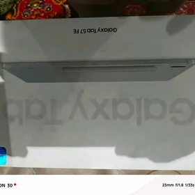 planshet Samsung galaxy tab s7