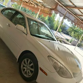 Lexus ES 2002