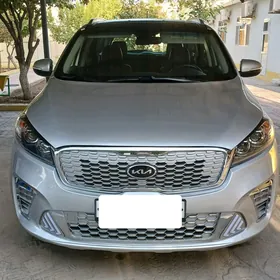 Kia Sorento 2020
