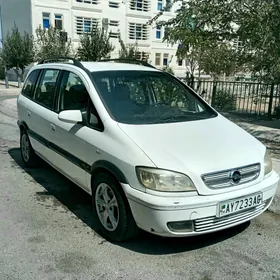 Opel Zafira 2003