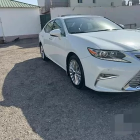 Lexus ES 350 2017