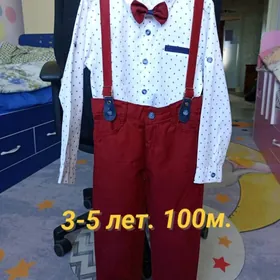 для мальчика на утренник
