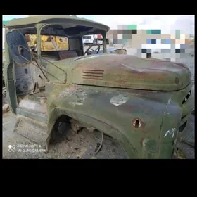 Kabin Zil 130