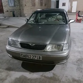 Toyota Avalon 1998
