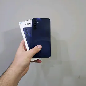 Samsung A15 6/128