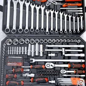 Taze nabor acar 156stuk
