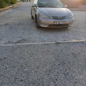 Toyota Camry 2002