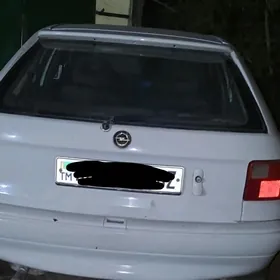 Opel Astra 1992