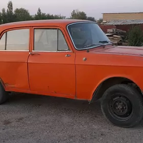 Москвич 412 1985