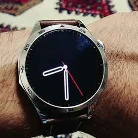 Smart watch sagat