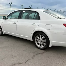 Toyota Avalon 2005