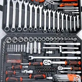 Taze nabor acar 156stuk