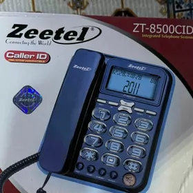 Damasni telefon
