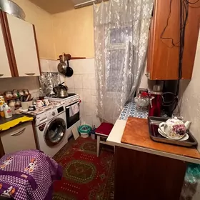 продаётся квартира