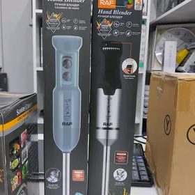 rucnoy blender RAF