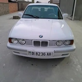 BMW 535 1991