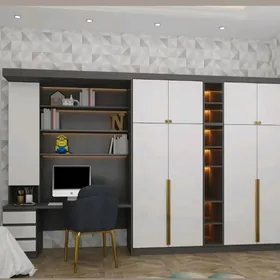 Mebel Diwan Gapy Warota Kredit
