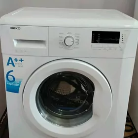 Beko we Altus kir masyn