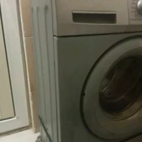 kir maşin awtomat