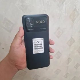 Poco C40 4/64