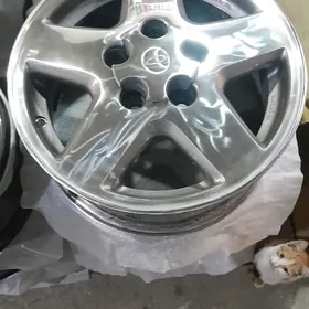 babyçka disga 5tayak R15