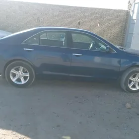 Toyota Camry 2009