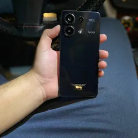 Redmi note 13