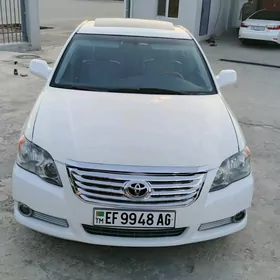 Toyota Avalon 2009