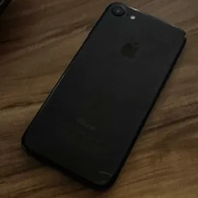 Iphone 7 jet black