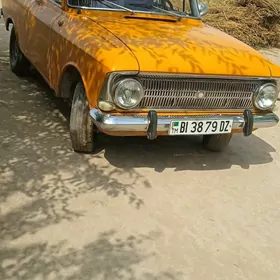 Москвич 412 1985
