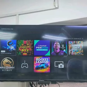 PLAYSTATION 5+PES2021 2JOSTIK