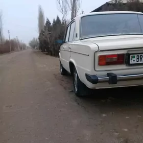 Lada 2106 1990