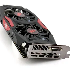 RX 470 4 gb