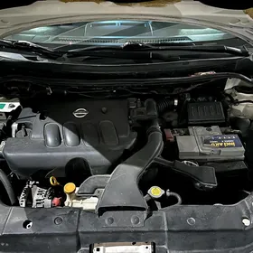 Nissan Versa 2007