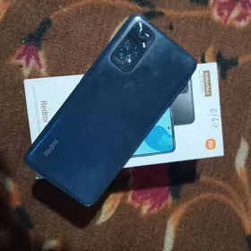 Redmi not 11