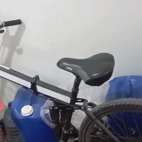 Tigir велосипед