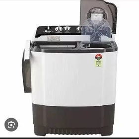 LG polawtomat 9 kg paket