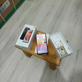 REDMI NOT 12 PRO (8/256) TAZE
