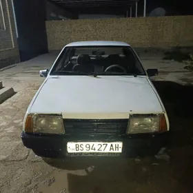 Lada 21099 1997