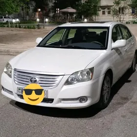 Toyota Avalon 2005