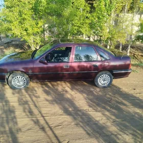 Opel Vectra 1992