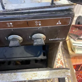 gaz
