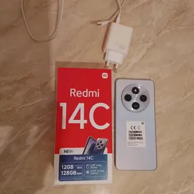 redmi 14c