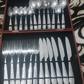 Nabor loşkaçwilka