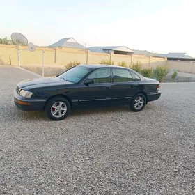 Toyota Avalon 1997