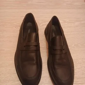 tufli makasina koža