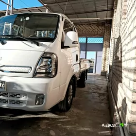 Kia Bongo 2024
