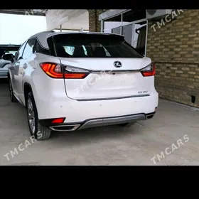 Lexus ES 350 2021